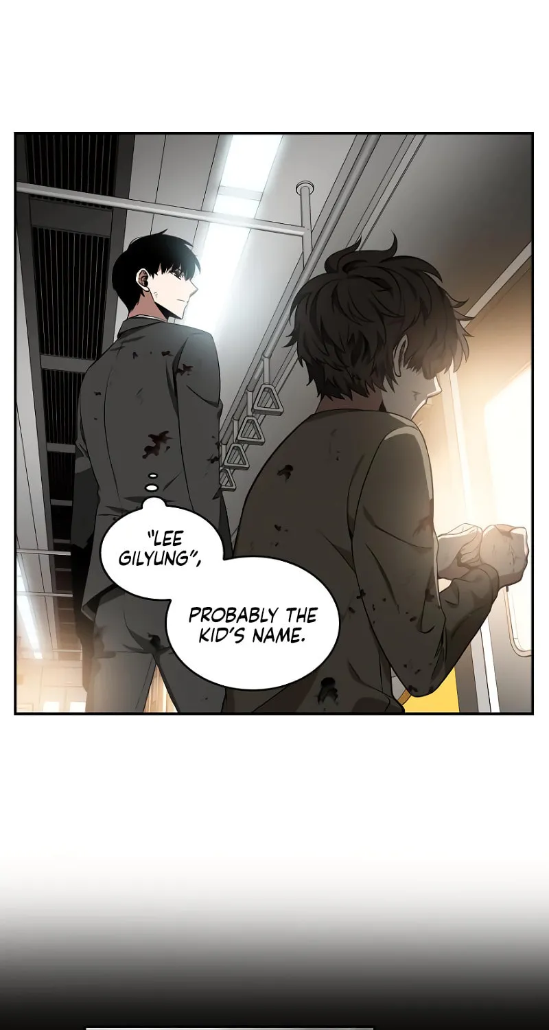 Omniscient Reader Chapter 7 page 63 - 