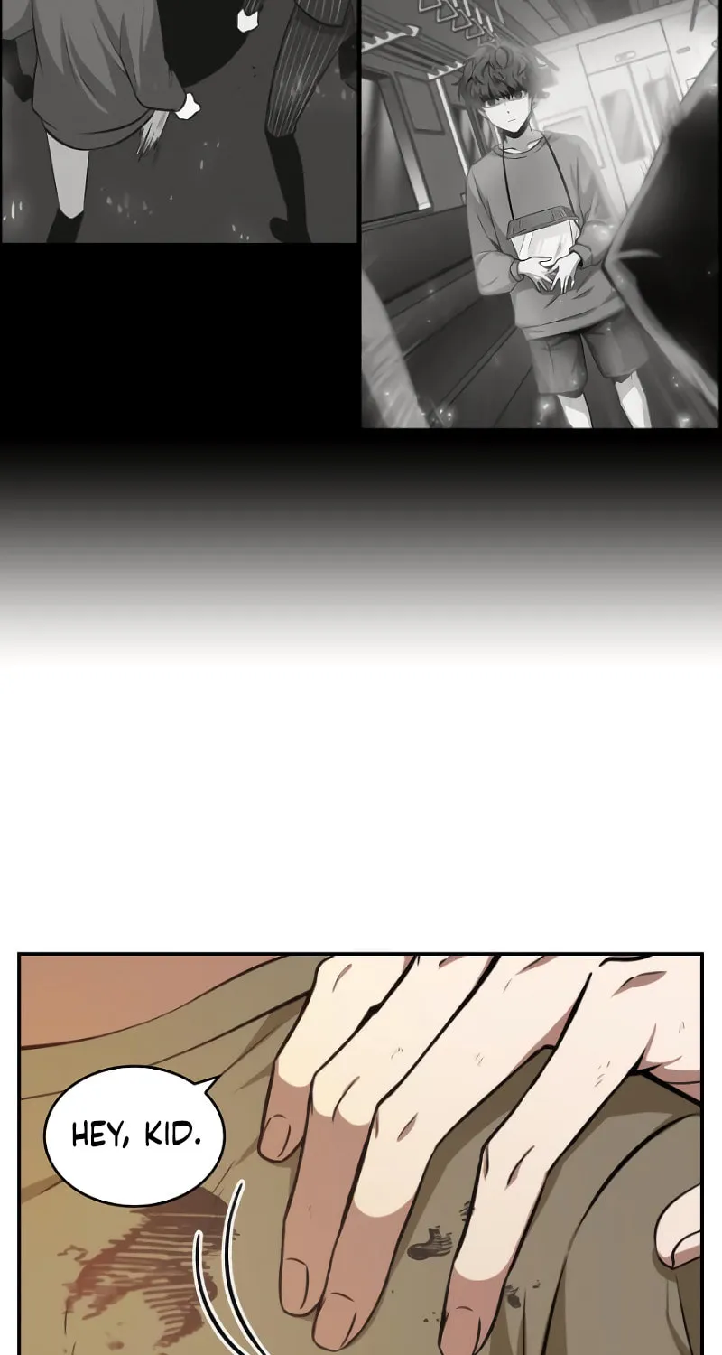 Omniscient Reader Chapter 7 page 66 - 
