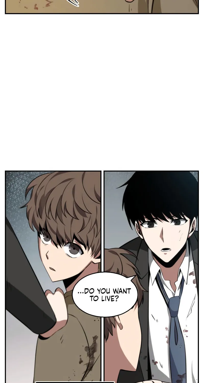 Omniscient Reader Chapter 7 page 67 - 