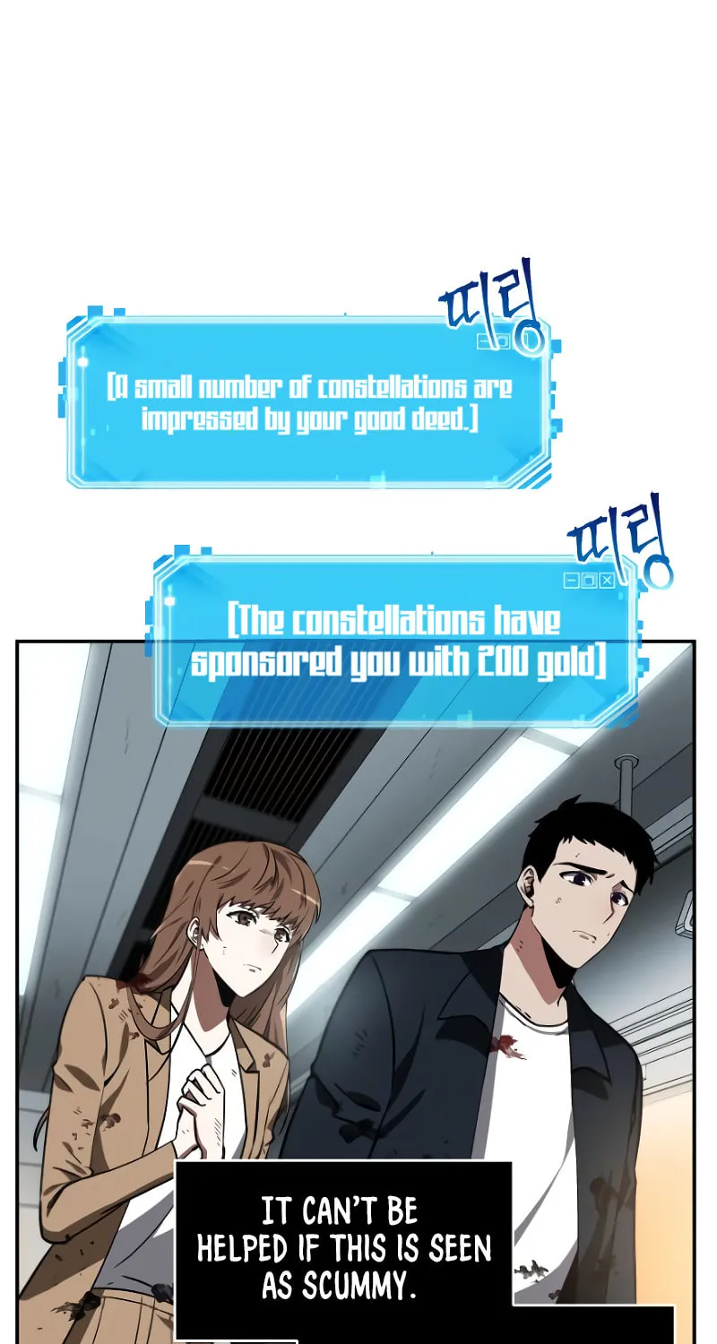 Omniscient Reader Chapter 7 page 70 - 