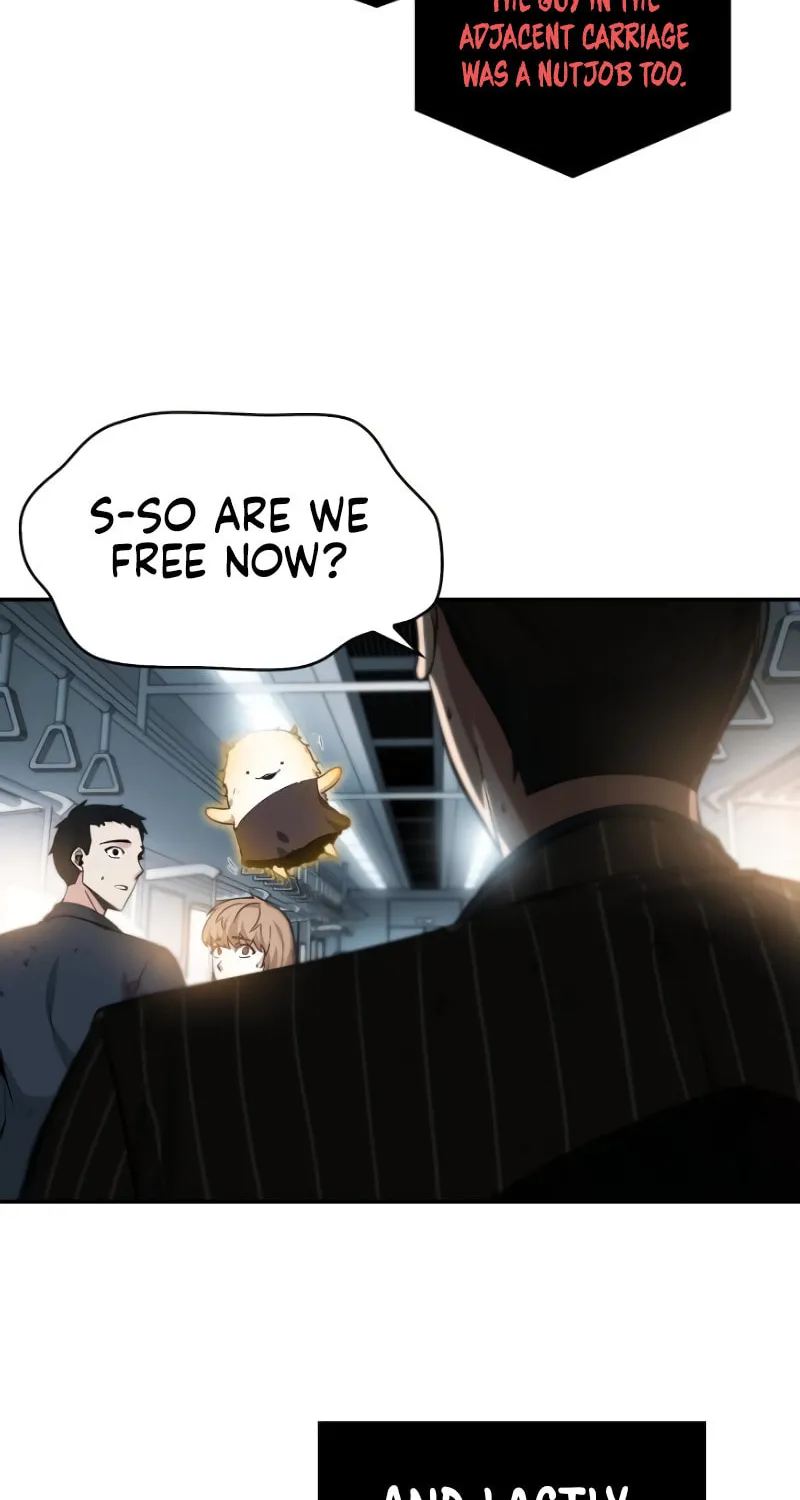 Omniscient Reader Chapter 7 page 73 - 