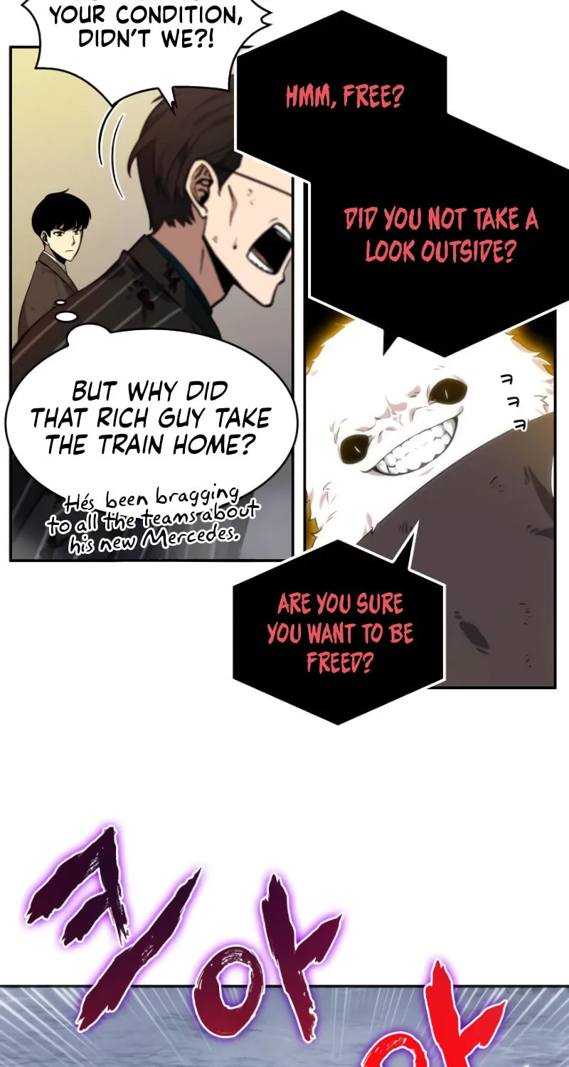 Omniscient Reader Chapter 7 page 75 - 