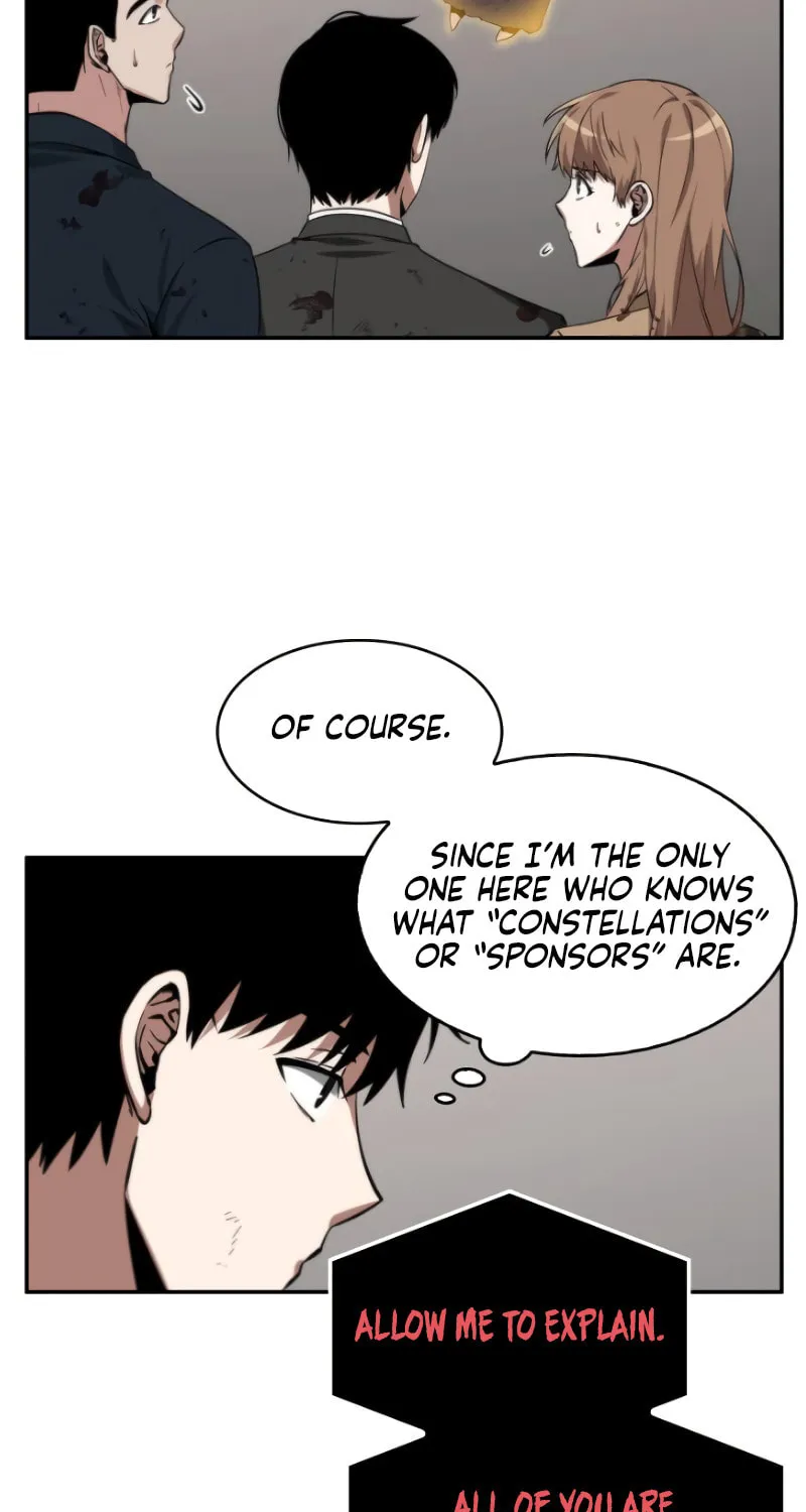 Omniscient Reader Chapter 7 page 80 - 