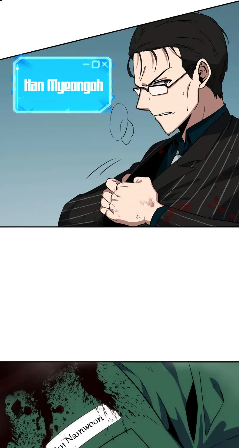 Omniscient Reader Chapter 7 page 10 - 