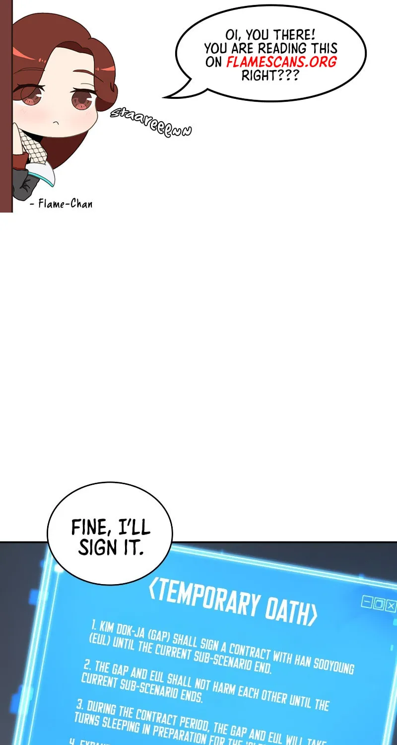 Omniscient Reader Chapter 70 page 2 - 