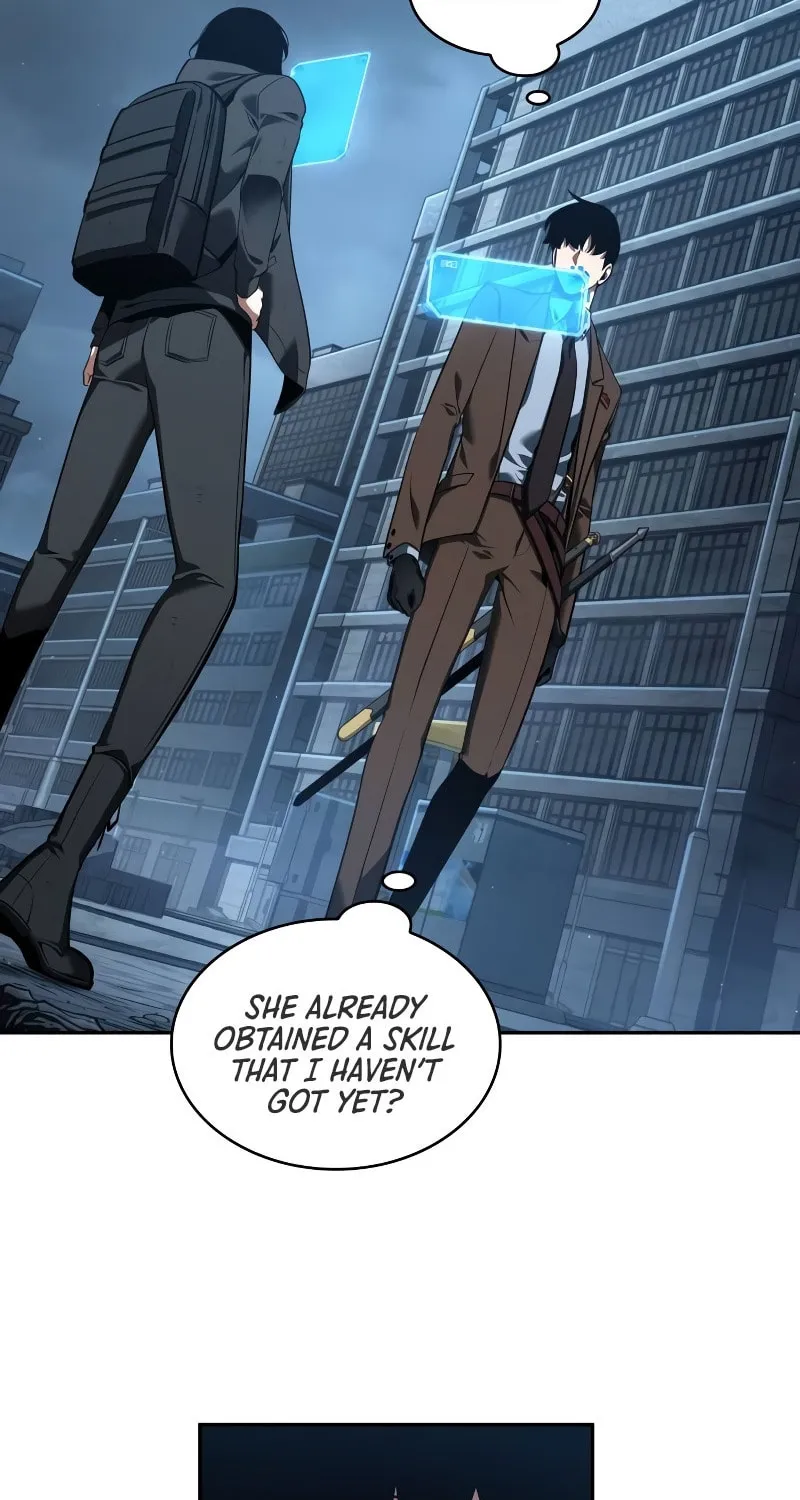 Omniscient Reader Chapter 70 page 12 - 