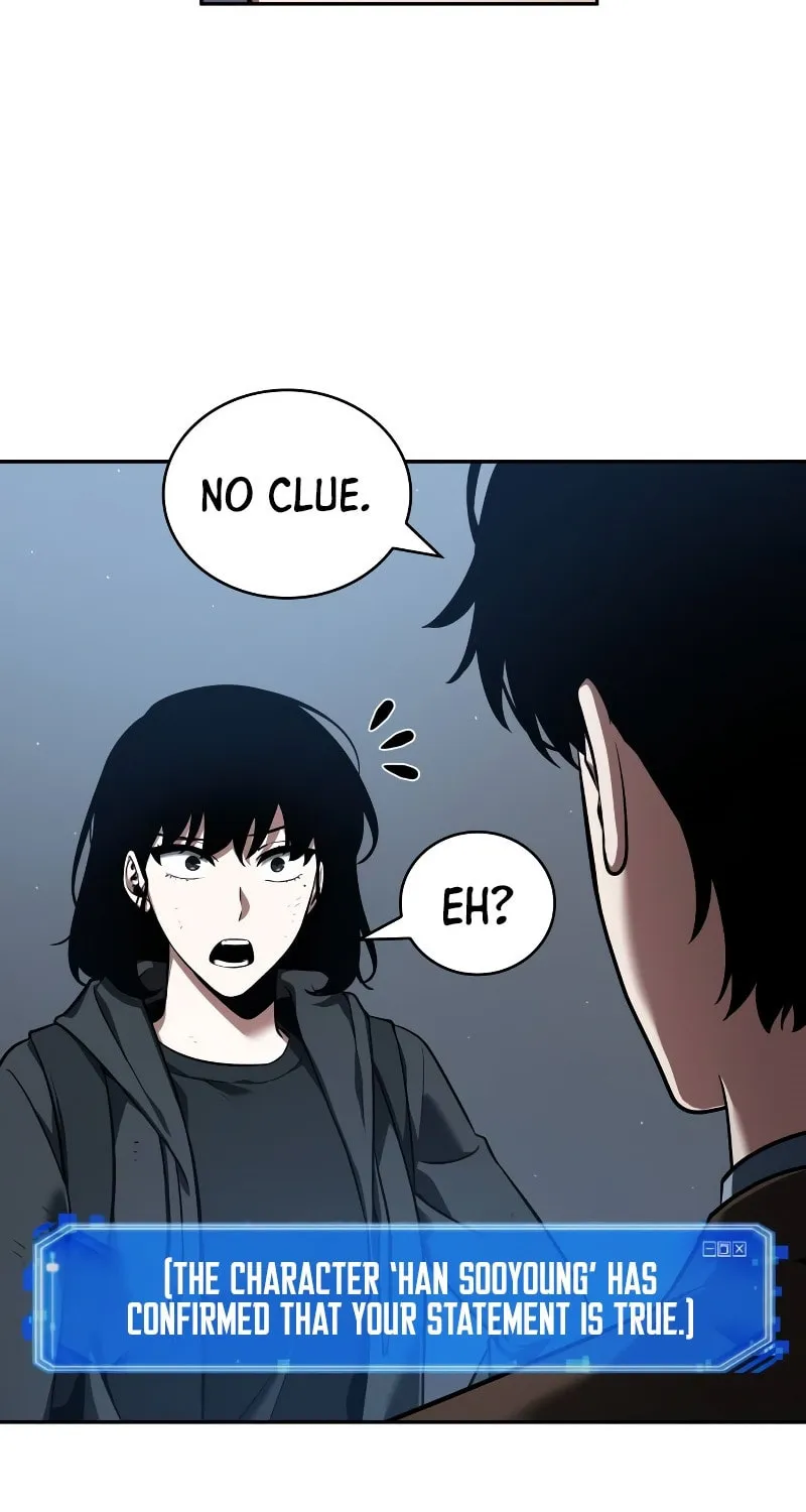 Omniscient Reader Chapter 70 page 14 - 