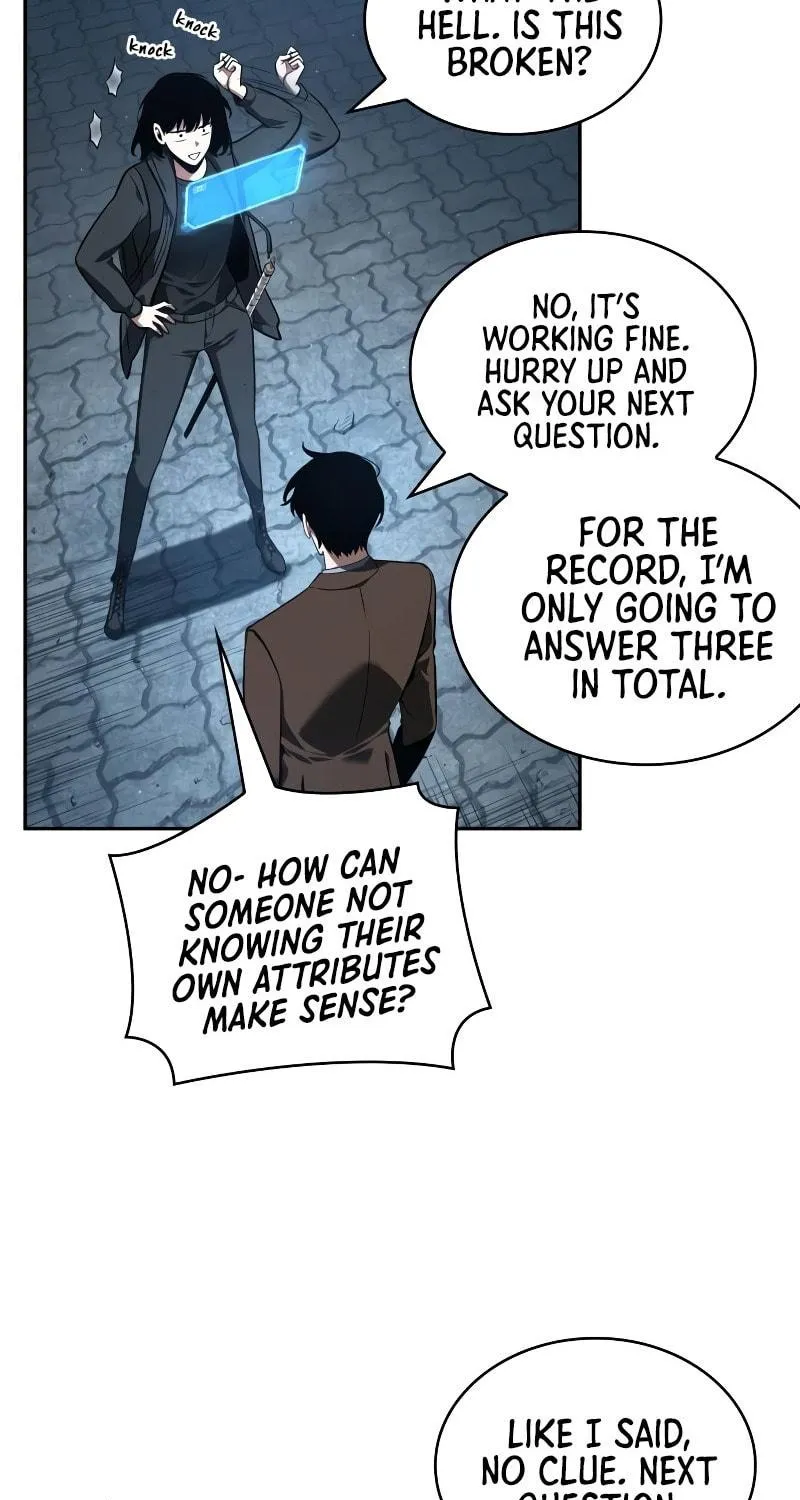 Omniscient Reader Chapter 70 page 16 - 