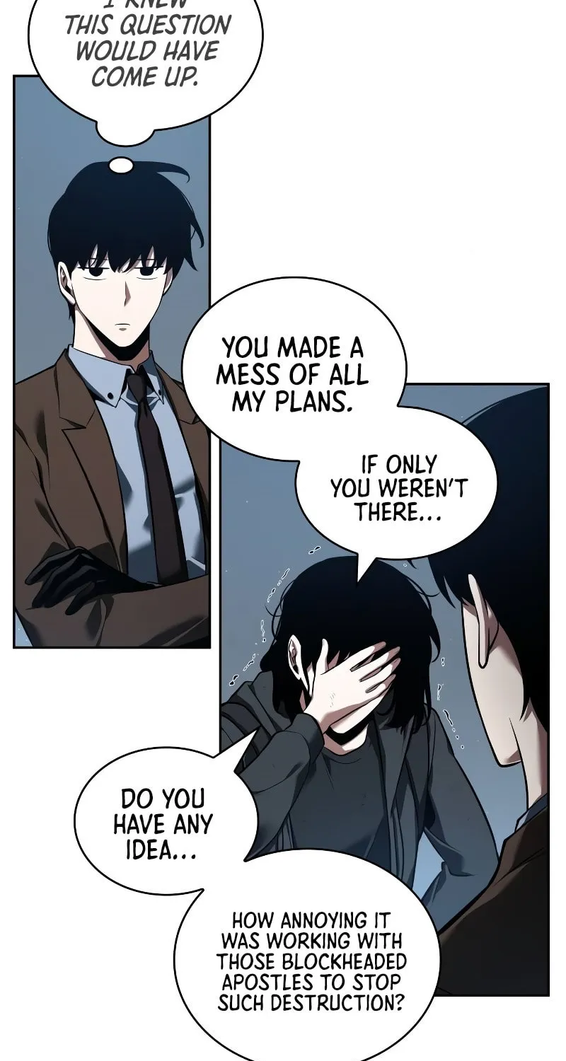 Omniscient Reader Chapter 70 page 20 - 