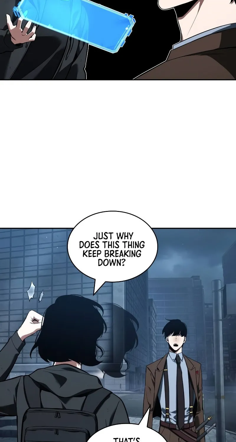 Omniscient Reader Chapter 70 page 24 - 