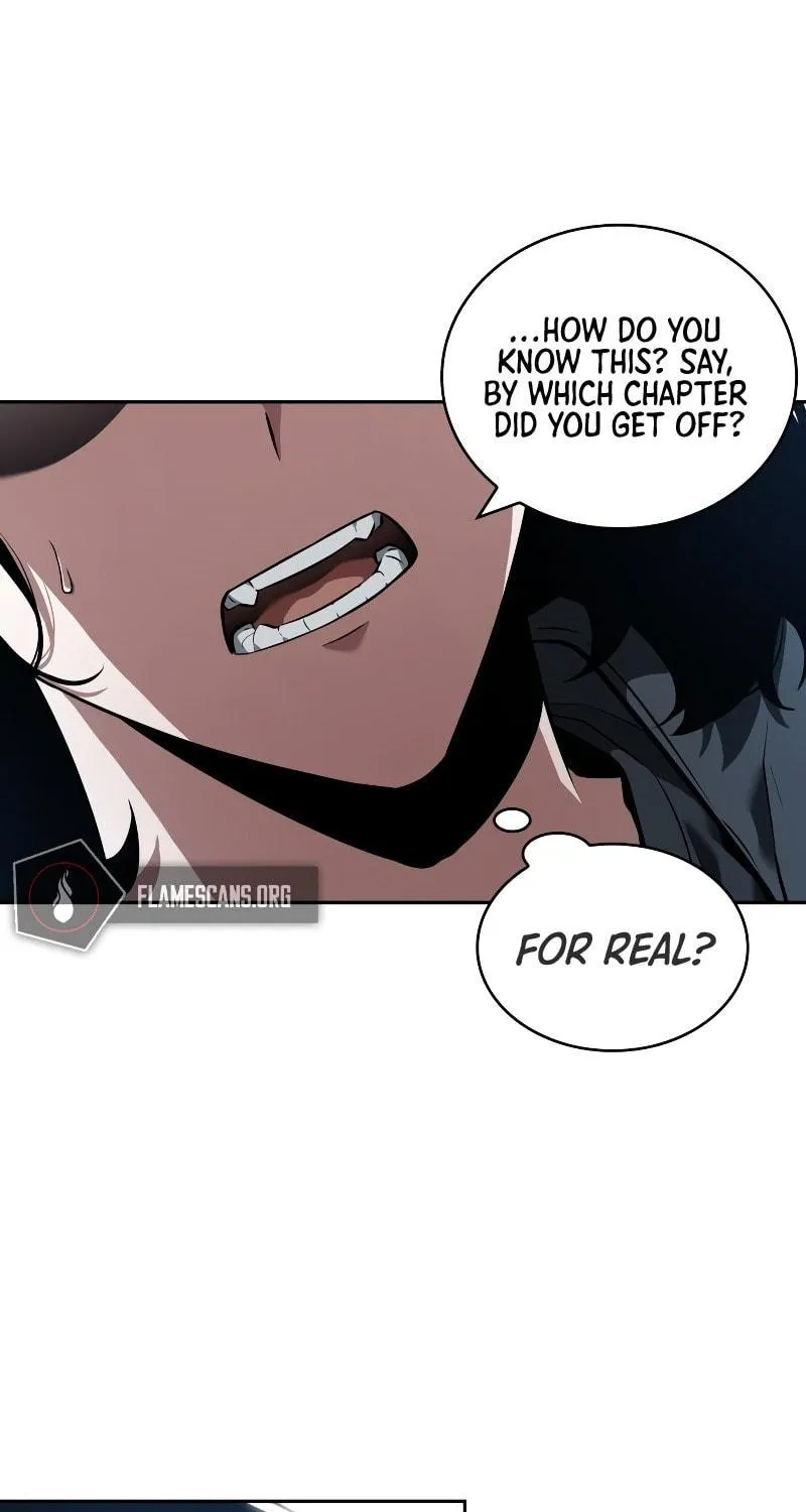 Omniscient Reader Chapter 70 page 28 - 