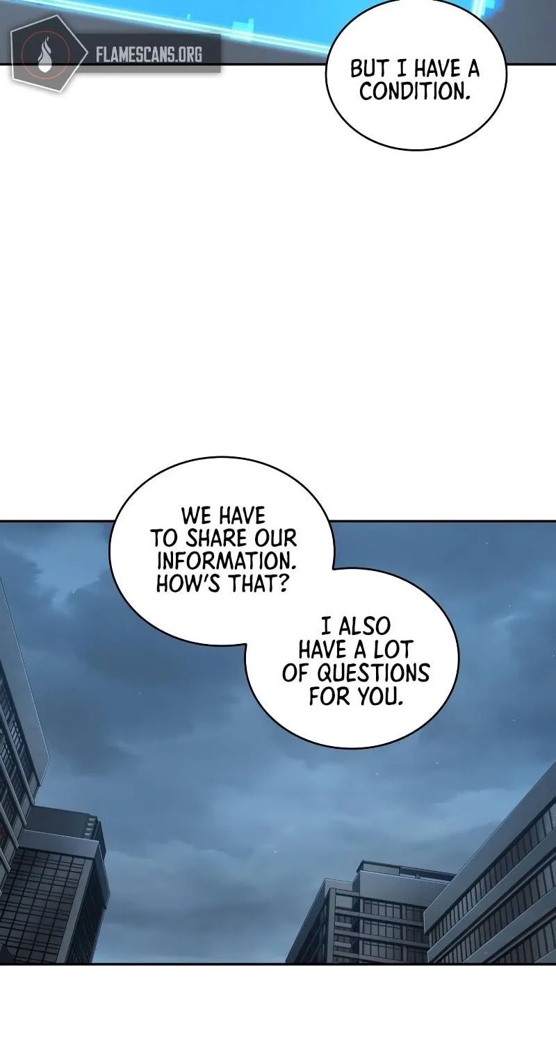 Omniscient Reader Chapter 70 page 4 - 