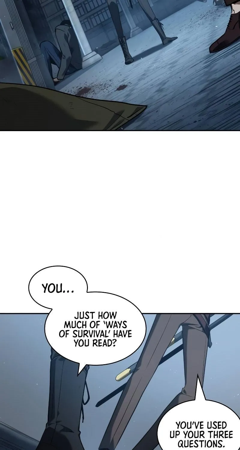 Omniscient Reader Chapter 70 page 34 - 