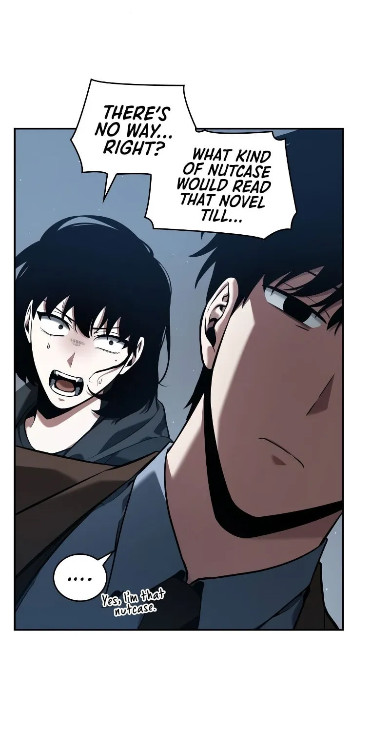 Omniscient Reader Chapter 70 page 36 - 