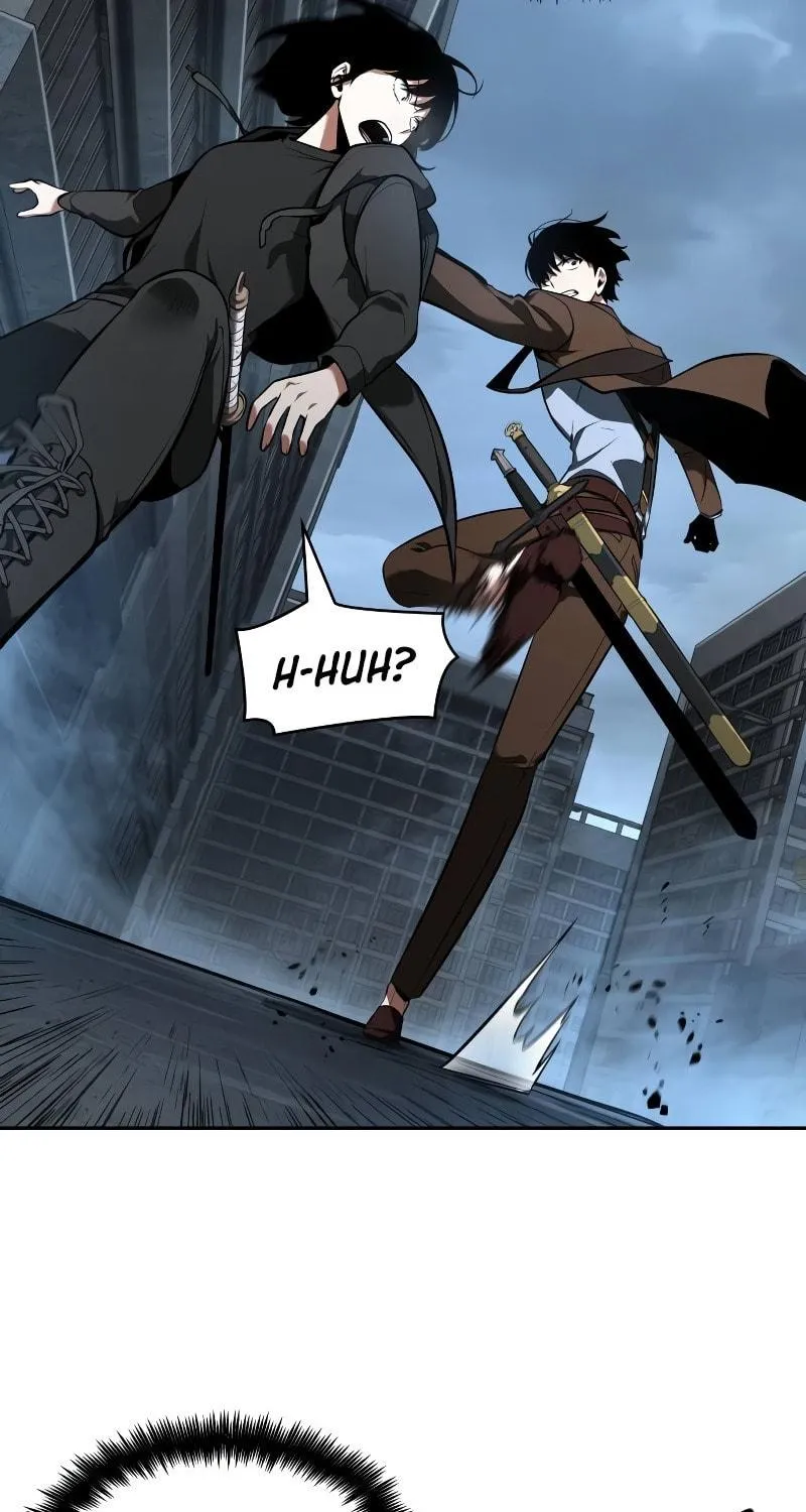 Omniscient Reader Chapter 70 page 40 - 