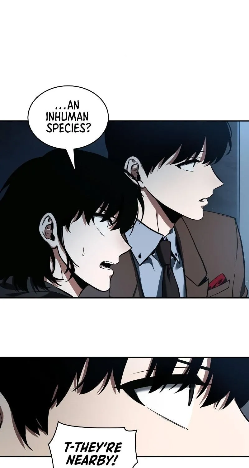 Omniscient Reader Chapter 70 page 48 - 