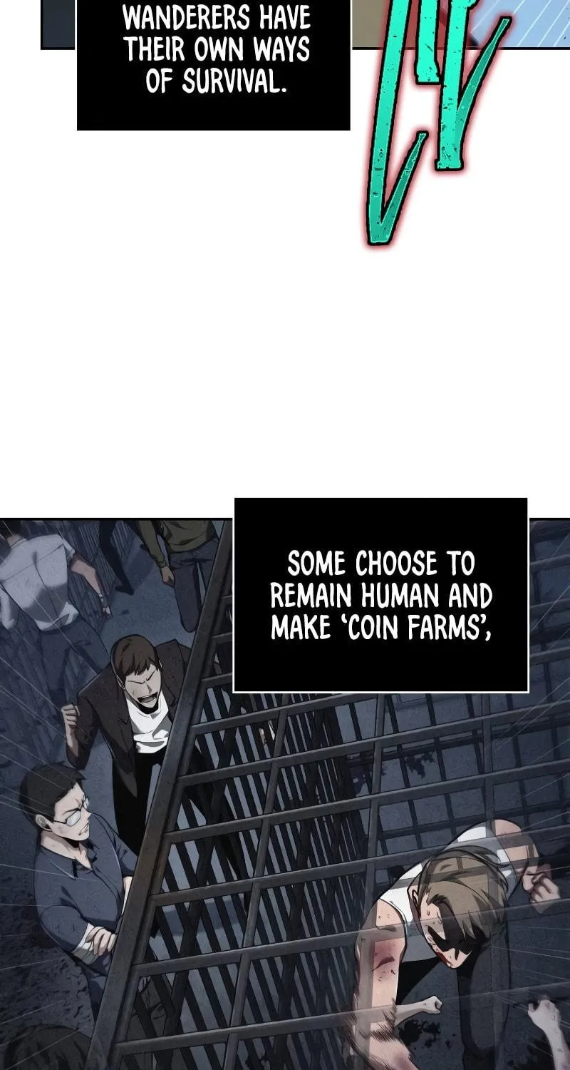 Omniscient Reader Chapter 70 page 52 - 