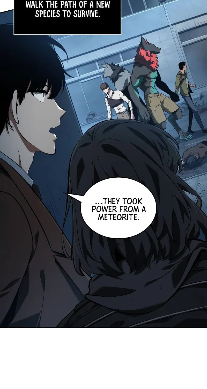 Omniscient Reader Chapter 70 page 54 - 