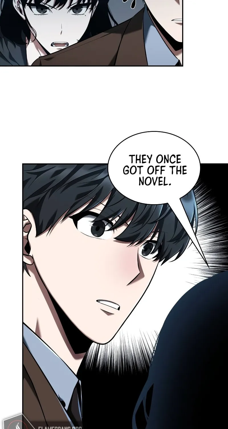 Omniscient Reader Chapter 70 page 56 - 