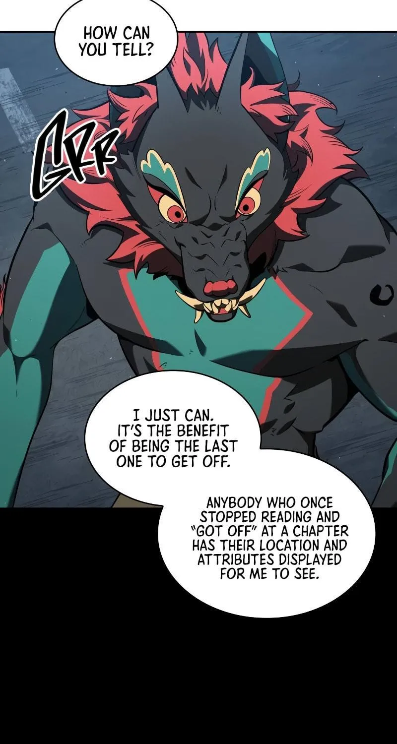 Omniscient Reader Chapter 70 page 58 - 