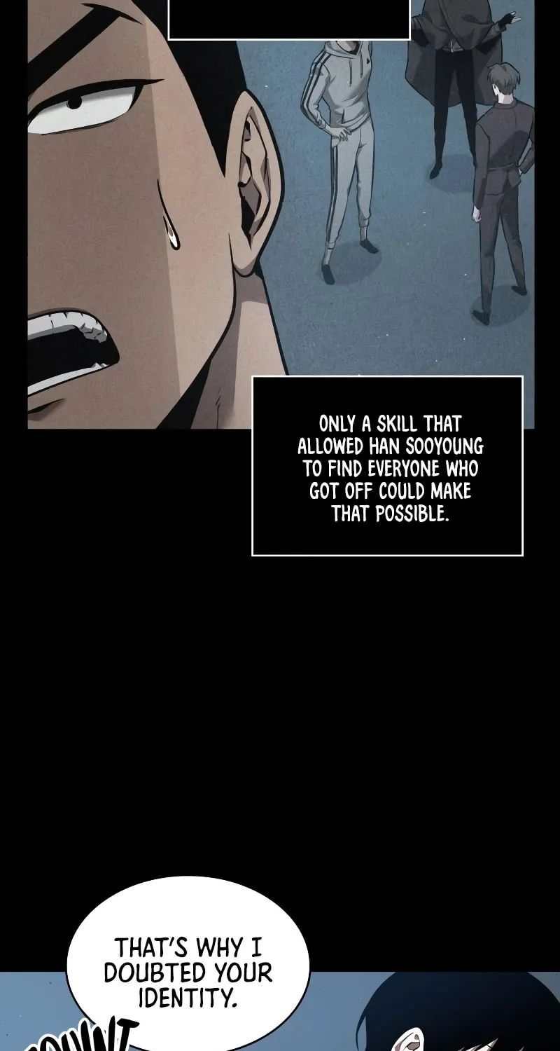 Omniscient Reader Chapter 70 page 60 - 