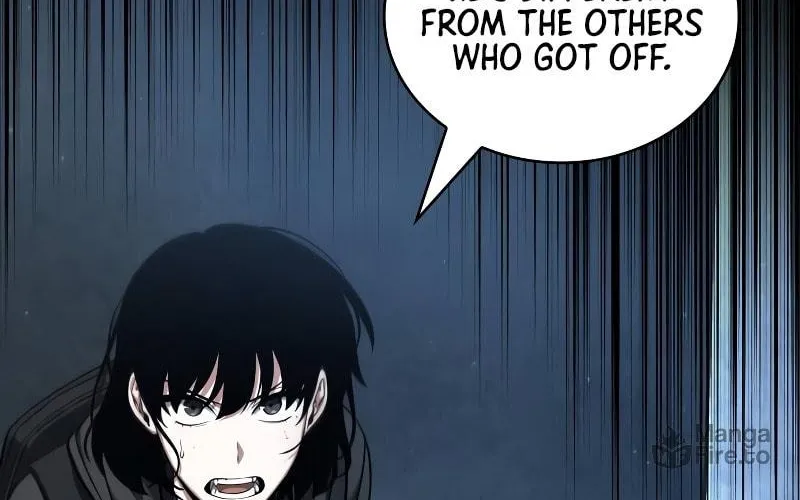 Omniscient Reader Chapter 70 page 71 - 