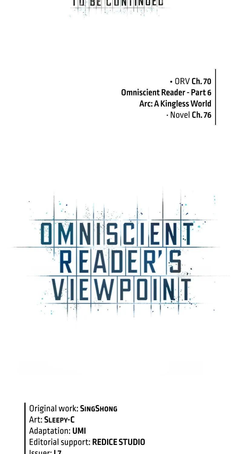 Omniscient Reader Chapter 70 page 86 - 