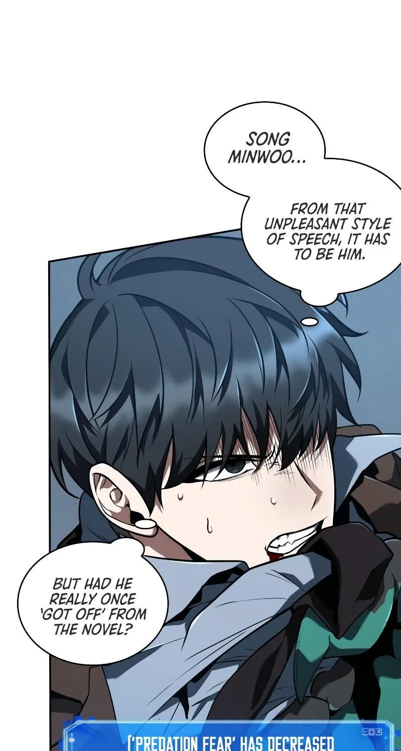 Omniscient Reader Chapter 71 page 15 - 