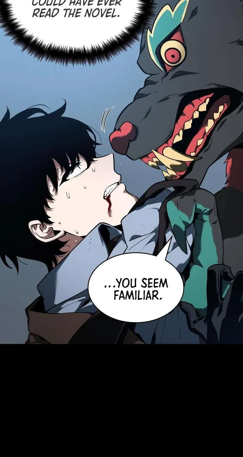 Omniscient Reader Chapter 71 page 17 - 