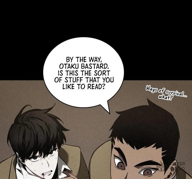 Omniscient Reader Chapter 71 page 18 - 