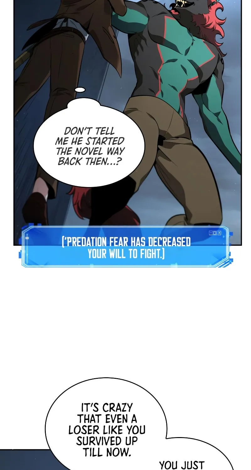 Omniscient Reader Chapter 71 page 23 - 