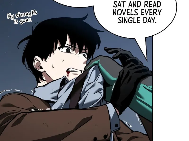 Omniscient Reader Chapter 71 page 24 - 