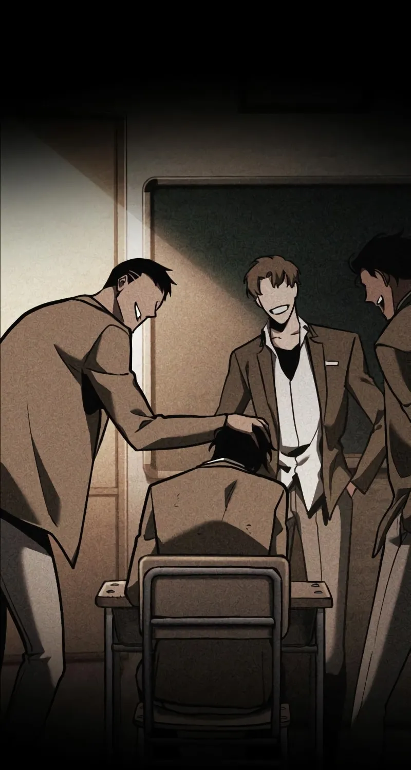 Omniscient Reader Chapter 71 page 31 - 