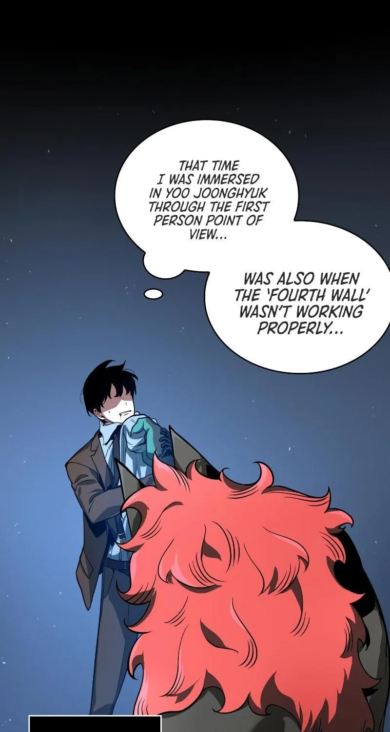 Omniscient Reader Chapter 71 page 33 - 