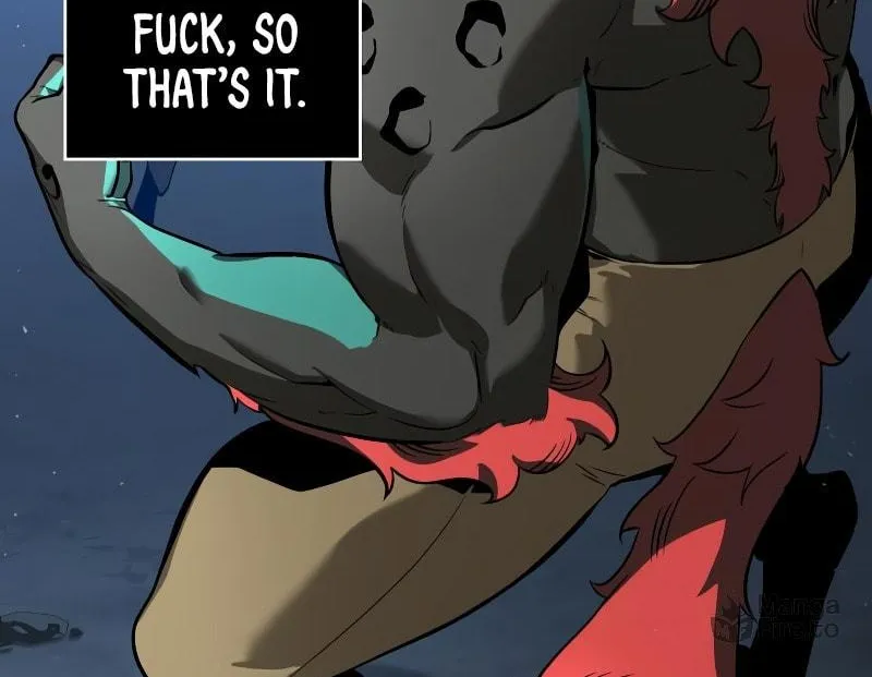 Omniscient Reader Chapter 71 page 34 - 