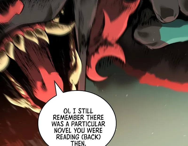 Omniscient Reader Chapter 71 page 36 - 