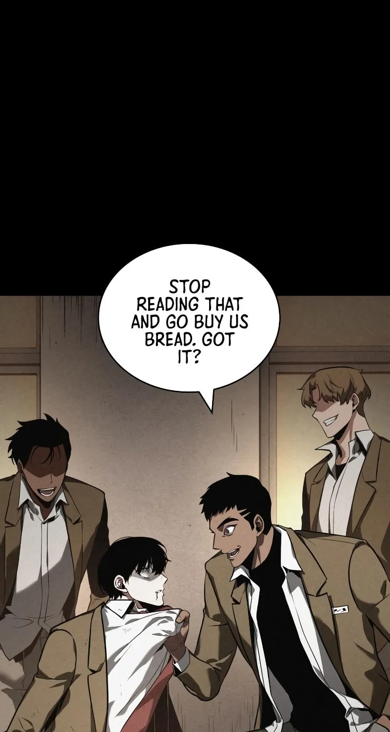 Omniscient Reader Chapter 71 page 5 - 