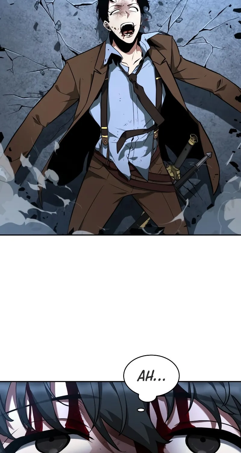 Omniscient Reader Chapter 71 page 43 - 