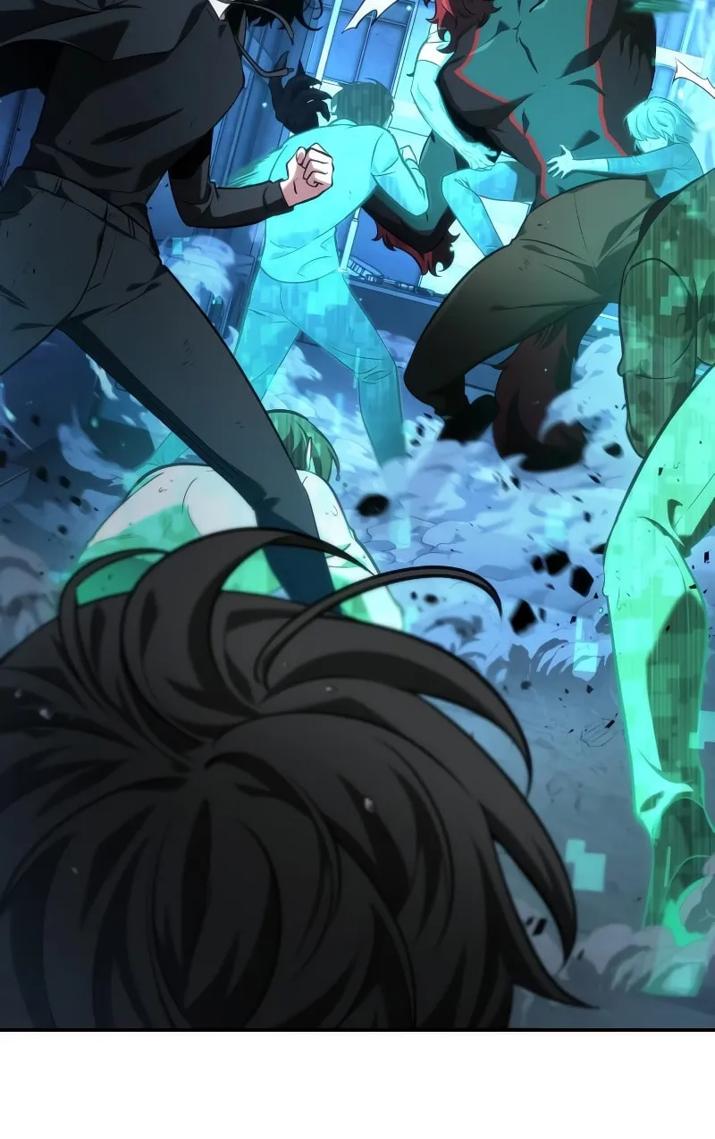 Omniscient Reader Chapter 71 page 54 - 