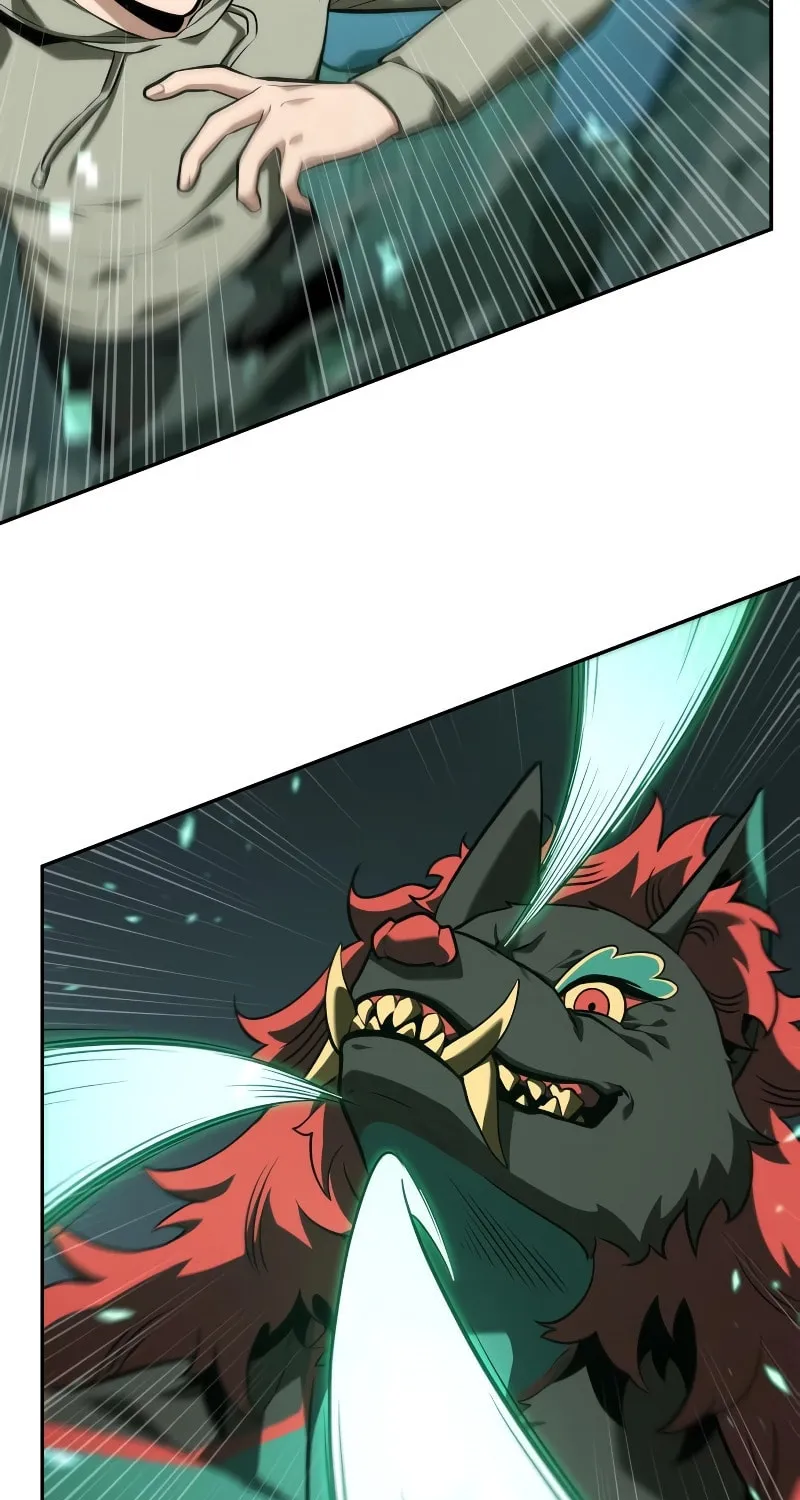 Omniscient Reader Chapter 71 page 59 - 