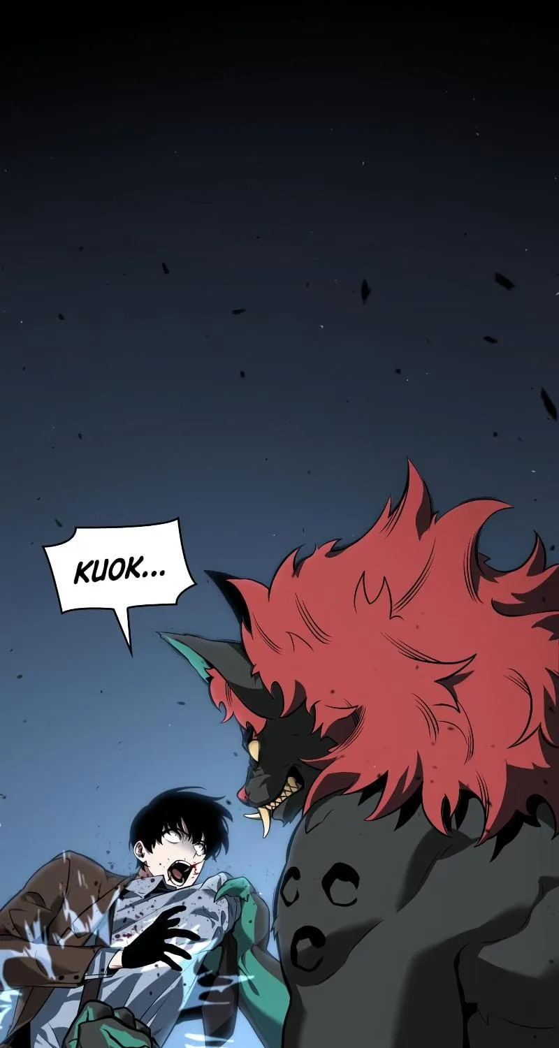 Omniscient Reader Chapter 71 page 7 - 