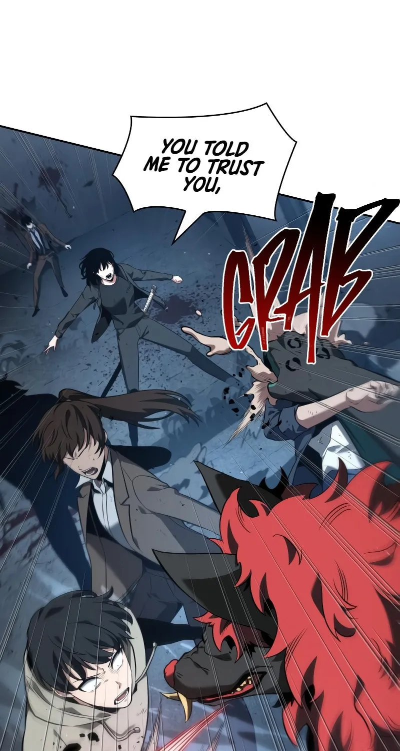 Omniscient Reader Chapter 71 page 61 - 