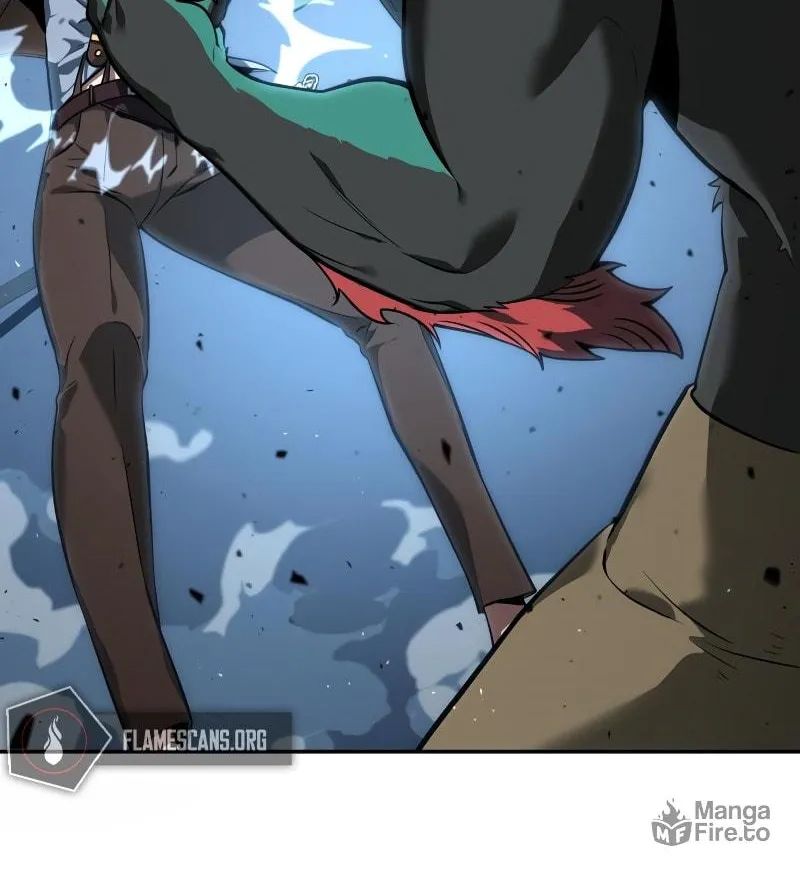 Omniscient Reader Chapter 71 page 8 - 