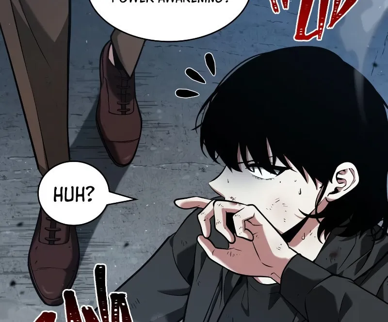 Omniscient Reader Chapter 71 page 72 - 