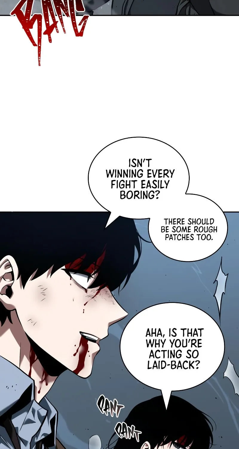Omniscient Reader Chapter 71 page 73 - 