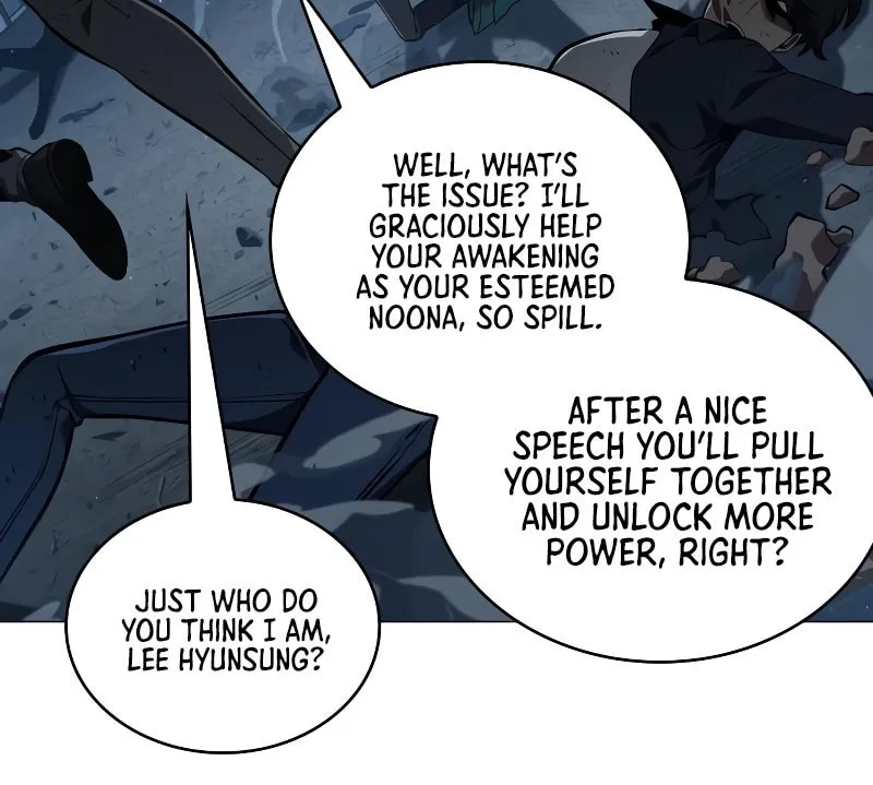 Omniscient Reader Chapter 71 page 80 - 