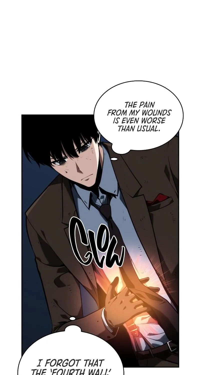 Omniscient Reader Chapter 71 page 81 - 