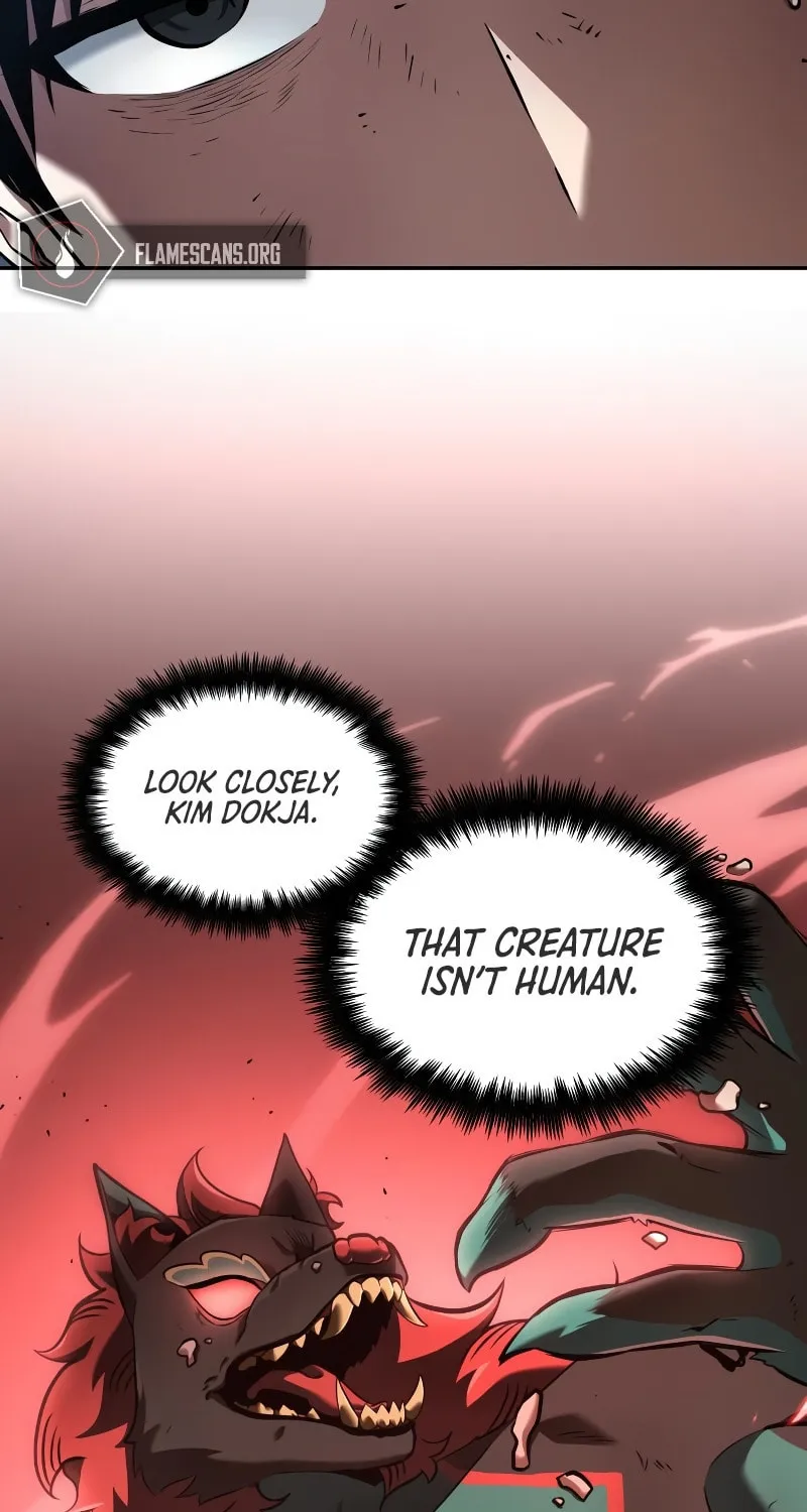 Omniscient Reader Chapter 71 page 83 - 