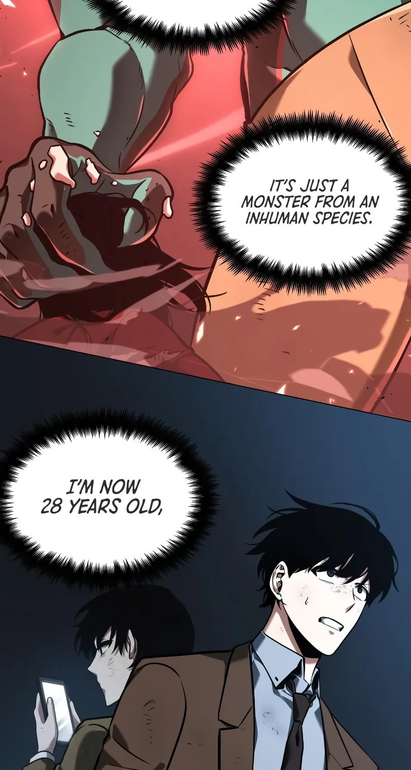 Omniscient Reader Chapter 71 page 85 - 