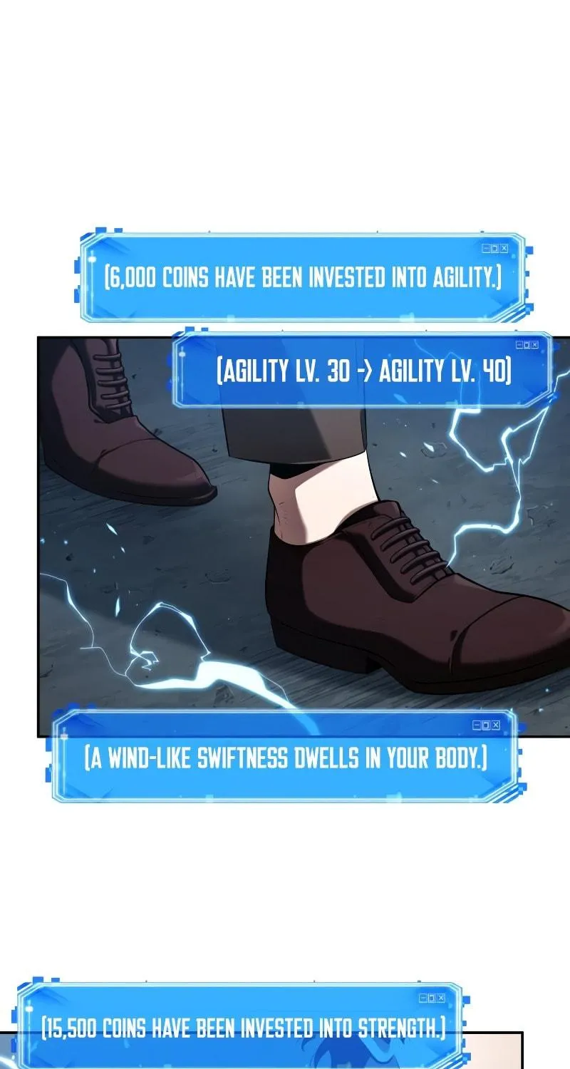 Omniscient Reader Chapter 71 page 93 - 